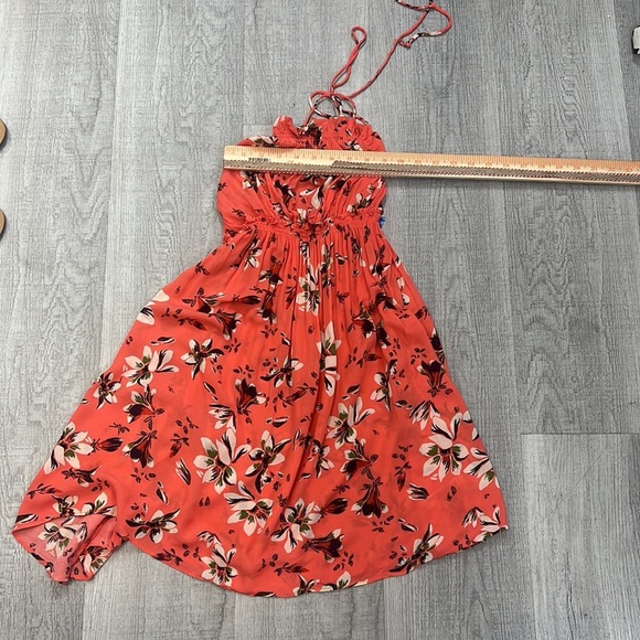 NEW WITH TAGS Free People Jolene mini slip Dress size Small - Picture 6 of 13